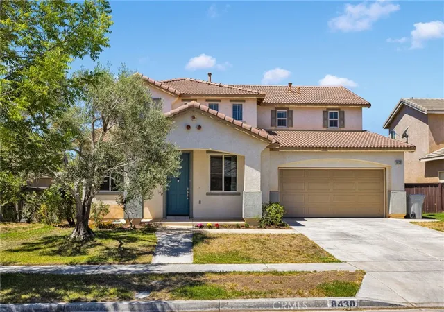Homes for sale in Oak Hills, CA | 8430 Fillmore Ct, Oak Hills, CA 92344 | MLS# HD26133727
