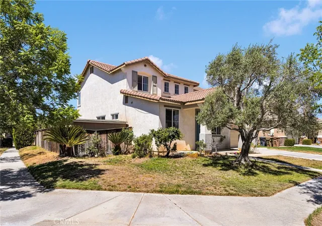 Homes for sale in Oak Hills, CA | 8430 Fillmore Ct, Oak Hills, CA 92344 | MLS# HD26133727