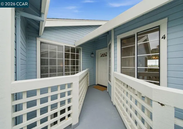Photo 3 of Condo for sale at 801 Timbercove St #4, Vallejo, CA 94591 | MLS# 41138892 | Listing updated on 2026-09-28