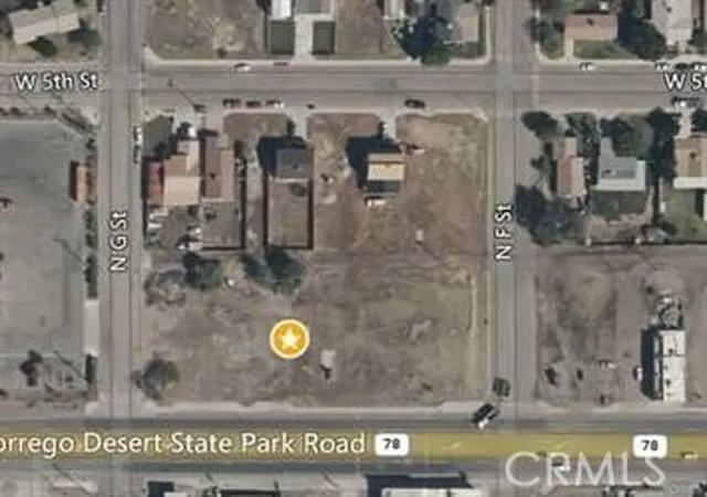 Homes for sale in Westmorland, CA | 263 W Main St, Westmorland, CA 92281 | MLS# IG26133758
