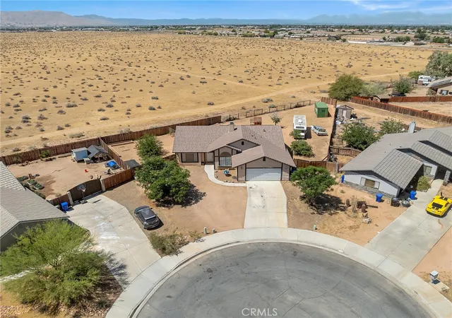 1st image of 14478 Amador Ct, Apple Valley, CA 92307 | MLS# HD26132499