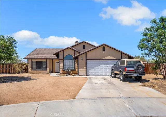2nd image of 14478 Amador Ct, Apple Valley, CA 92307 | MLS# HD26132499