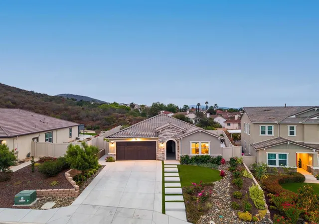 Homes for sale in San Marcos, CA | 909 Woodhaven Rd, San Marcos, CA 92069 | MLS# NDP2605895