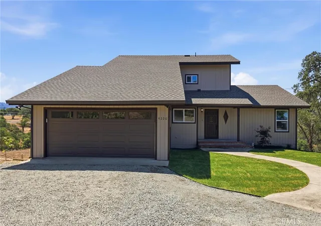 Photo 1 of Single family home for sale at 4220 Oro Dam Blvd E, Oroville, CA 95966 | MLS# OR26132593 | Listing updated on 2026-09-11