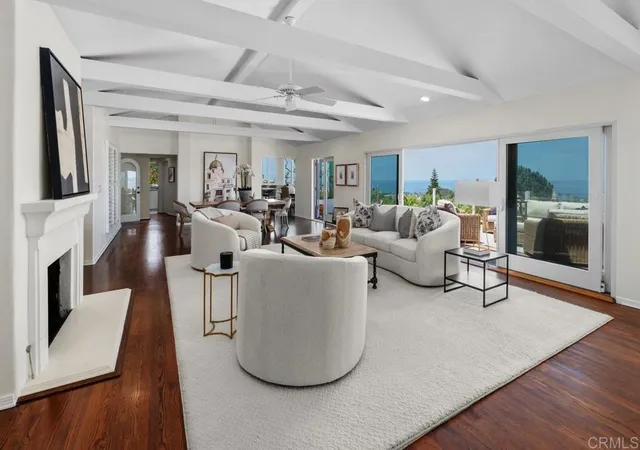 3rd image of 1420 La Jolla Knoll, La Jolla, CA 92037 | MLS# NDP2605894