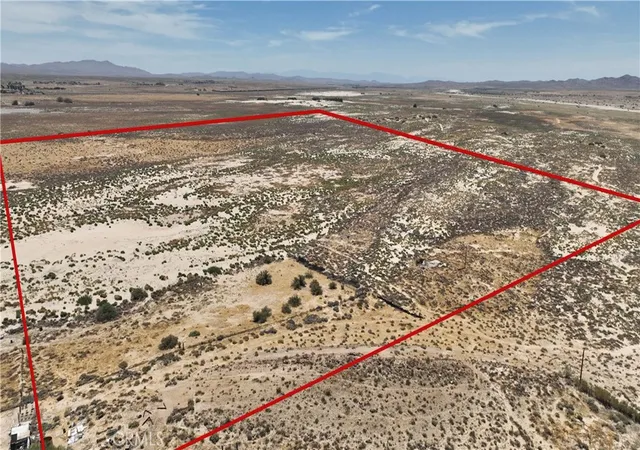 1st image of 24676 Agate Rd, Barstow, CA 92311 | MLS# ND26133644