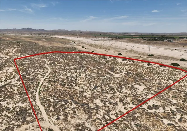 2nd image of 24676 Agate Rd, Barstow, CA 92311 | MLS# ND26133644