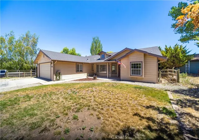 Homes for sale in Tehachapi, CA | 29960 Caddy Ln, Tehachapi, CA 93561 | MLS# SR26133799