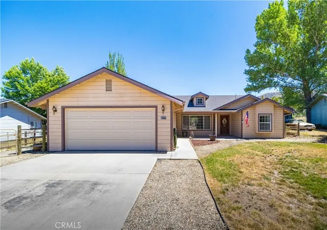 Homes for sale in Tehachapi, CA | 29960 Caddy Ln, Tehachapi, CA 93561 | MLS# SR26133799