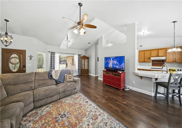 Homes for sale in Tehachapi, CA | 29960 Caddy Ln, Tehachapi, CA 93561 | MLS# SR26133799