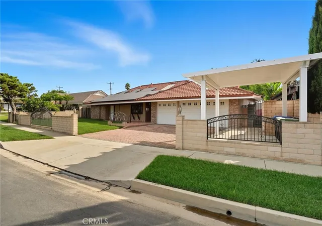Photo 1 of Single family home for sale at 1548 Lacewood, Whittier, CA 90601 | MLS# IV26133826 | Listing updated on 2026-07-02