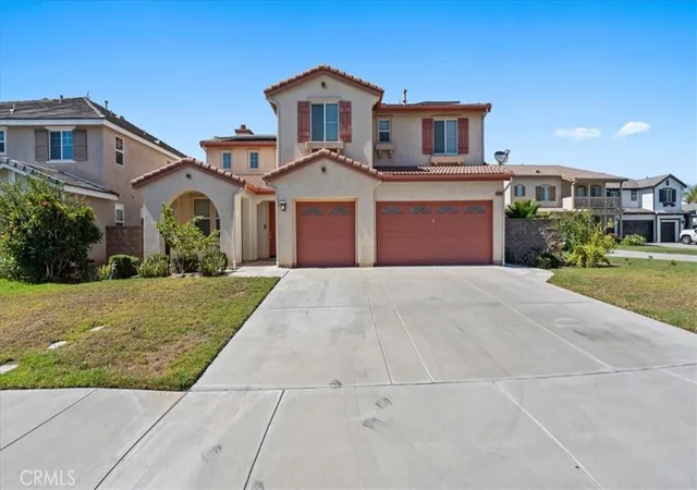 Photo 1 of Single family home for sale at 13730 Deerpath, Eastvale, CA 92880 | MLS# CV26132783 | Listing updated on 2026-09-18