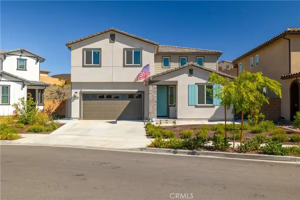 Photo 1 of Single family home for sale at 34316 Cyan Cvs, Winchester, CA 92596 | MLS# SW26133536 | Listing updated on 2026-10-27