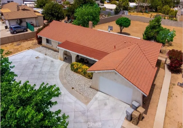 1st image of 17314 Aspen St, Hesperia, CA 92345 | MLS# CV26133852