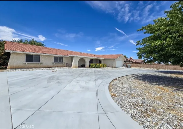 2nd image of 17314 Aspen St, Hesperia, CA 92345 | MLS# CV26133852
