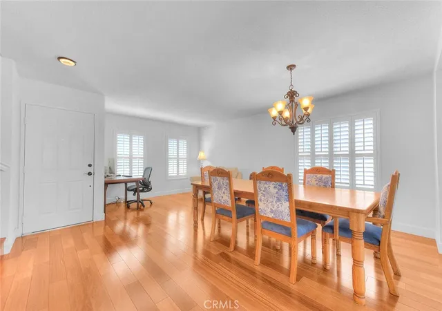 5th image of 16446 Swiftwing Ct, Chino Hills, CA 91709 | MLS# CV26130540