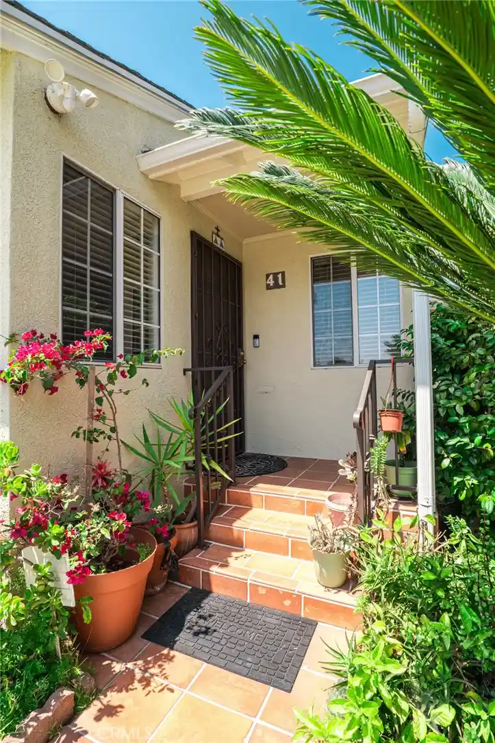 Single family home for sale at 41 Merlon, Pasadena, CA 91107 | MLS# PF26130197