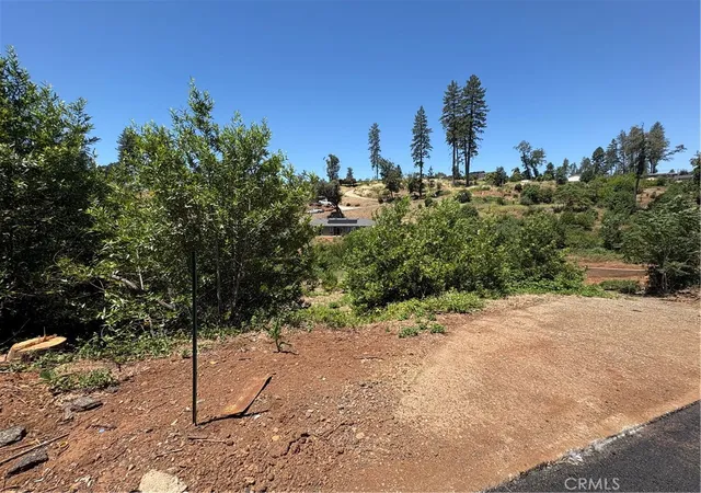 Photo 1 of Land for sale at 5887 Oakmore, Paradise, CA 95969 | MLS# SN26133849 | Listing updated on 2026-06-19
