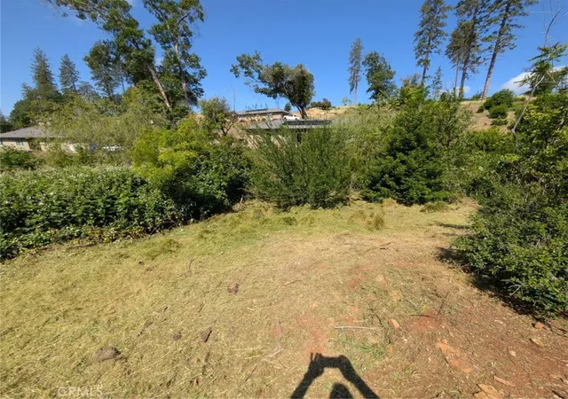 Photo 2 of Land for sale at 5887 Oakmore, Paradise, CA 95969 | MLS# SN26133849 | Listing updated on 2026-06-19