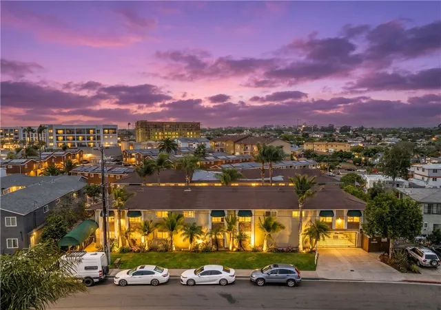 Photo 1 of Condo for sale at 2217 Burroughs St #5, San Diego, CA 92111 | MLS# SW26133737 | Listing updated on 2026-06-21
