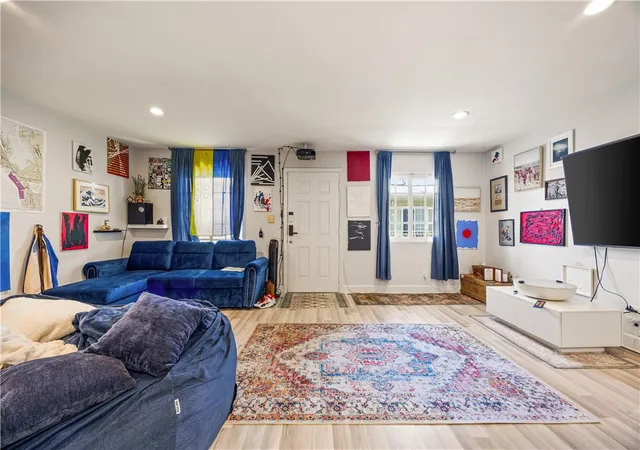 Photo 3 of Condo for sale at 2217 Burroughs St #5, San Diego, CA 92111 | MLS# SW26133737 | Listing updated on 2026-06-21