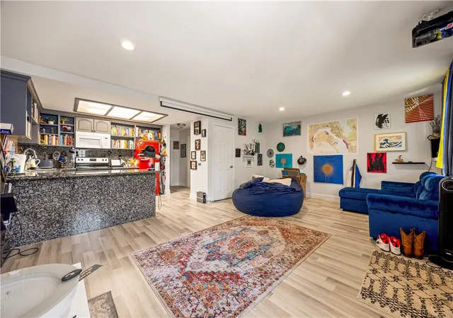 Photo 4 of Condo for sale at 2217 Burroughs St #5, San Diego, CA 92111 | MLS# SW26133737 | Listing updated on 2026-06-21