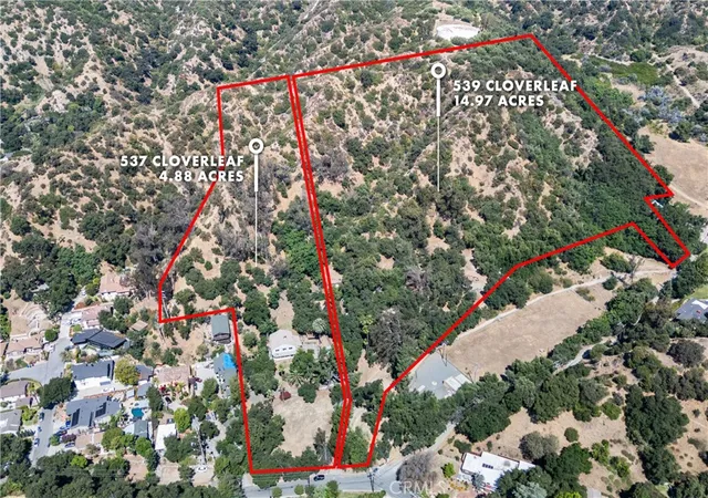 Homes for sale in Monrovia, CA | 539 Cloverleaf, Monrovia, CA 91016 | MLS# AR26133890