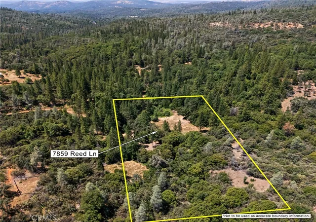 3rd image of 7859 Reed, Oroville, CA 95966 | MLS# SN26133813