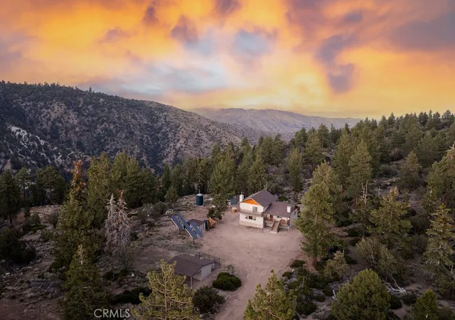 1st image of 43942 Rainbow Ln, Angelus Oaks, CA 92305 | MLS# IG26133936