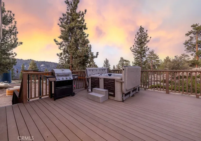 3rd image of 43942 Rainbow Ln, Angelus Oaks, CA 92305 | MLS# IG26133936