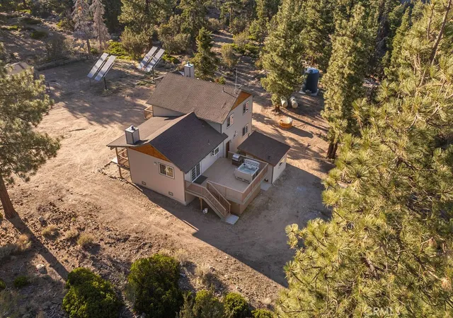 50th image of 43942 Rainbow Ln, Angelus Oaks, CA 92305 | MLS# IG26133936