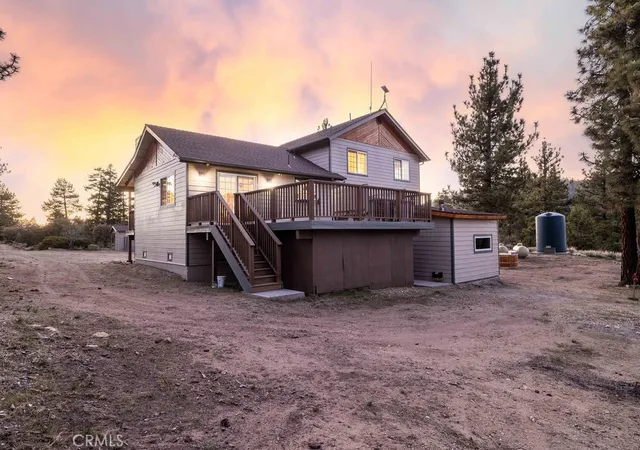 5th image of 43942 Rainbow Ln, Angelus Oaks, CA 92305 | MLS# IG26133936