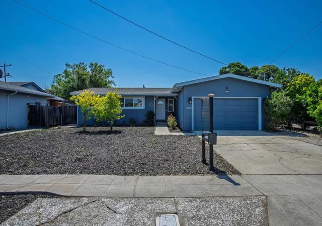 Homes for sale in Newark, CA | 5830 Hafner Wy, Newark, CA 94560 | MLS# ML82049576