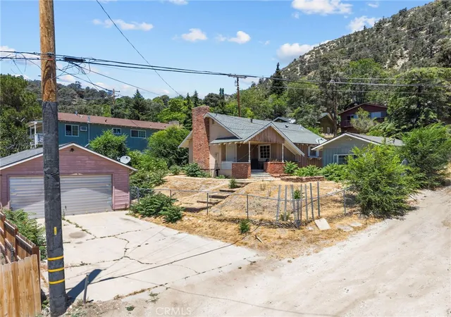 Homes for sale in Frazier Park, CA | 343 San Miguel, Frazier Park, CA 93225 | MLS# AR26133428