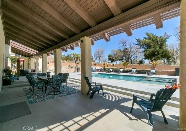 34th image of 15201 Pocahantas, Apple Valley, CA 92307 | MLS# CV26133944