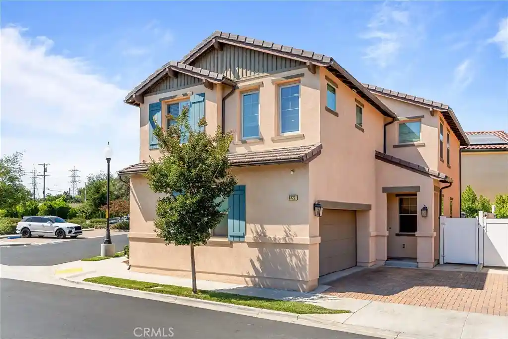 Listing Photo 1 - Condo for sale in 8723 E Sienna Ln located at 8723 E Sienna Ln, San Gabriel, CA 91776 - Unit 8723 E Sienna Ln