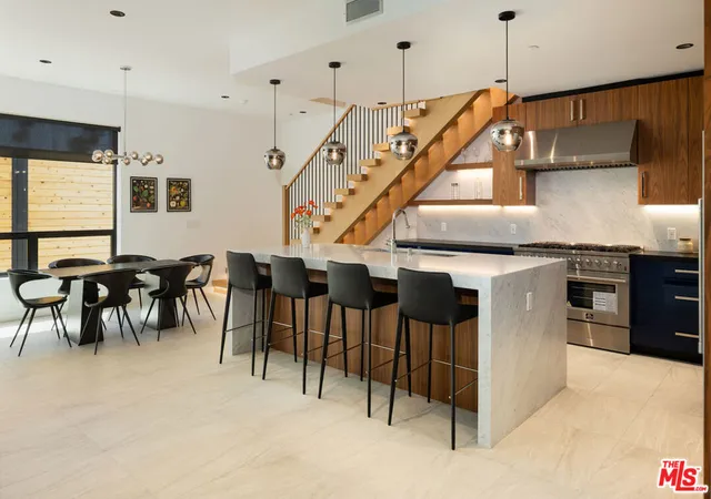 Homes for sale in Santa Monica, CA | 212 Bay Street #102, Santa Monica, CA 90405 | MLS# 26849639