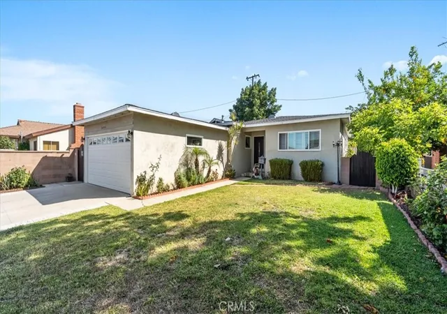 Homes for sale in Whittier, CA | 14551 Rimgate Dr, Whittier, CA 90604 | MLS# DW26133947