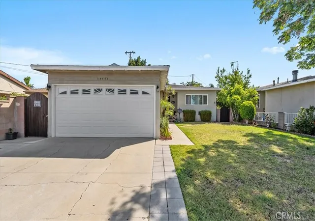 Homes for sale in Whittier, CA | 14551 Rimgate Dr, Whittier, CA 90604 | MLS# DW26133947