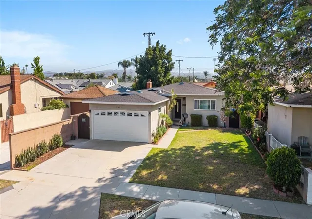 Homes for sale in Whittier, CA | 14551 Rimgate Dr, Whittier, CA 90604 | MLS# DW26133947
