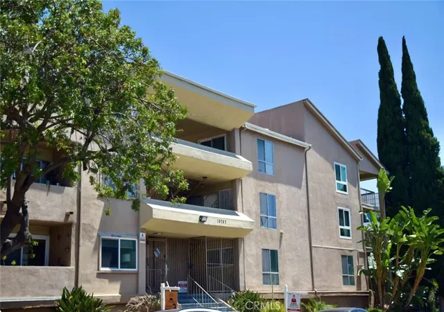 Photo 1 of Condo for sale at 10757 Hortense #304, North Hollywood, CA 91602 | MLS# PW26133919 | Listing updated on 2026-10-06
