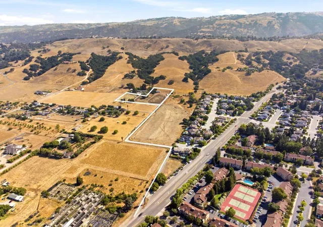 2nd image of 0 E Dunne Ave, Morgan Hill, CA 95037 | MLS# ML82051580