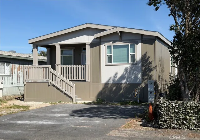 Homes for sale in Los Alamos, CA | 9278 N Hwy 101 #33, Los Alamos, CA 93440 | MLS# IG26134016