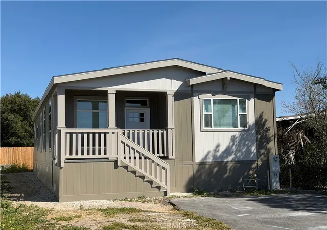 Homes for sale in Los Alamos, CA | 9278 N Hwy 101 #33, Los Alamos, CA 93440 | MLS# IG26134016