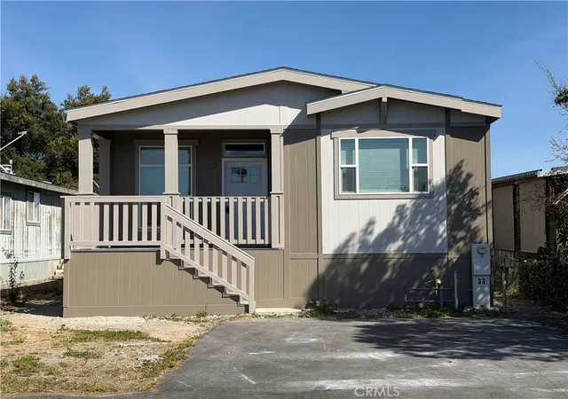 Homes for sale in Los Alamos, CA | 9278 N Hwy 101 #33, Los Alamos, CA 93440 | MLS# IG26134016