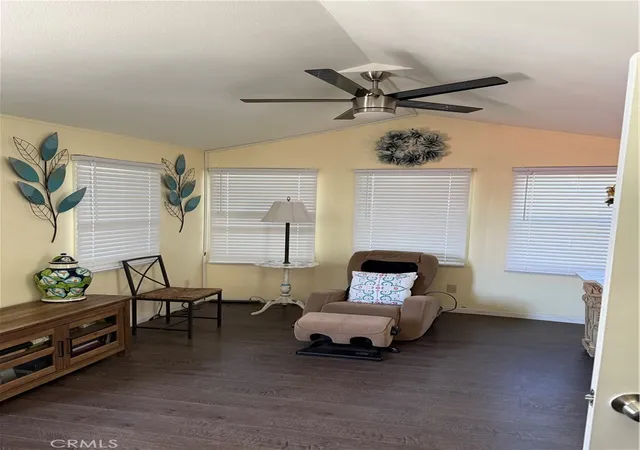 Photo 3 of Manufactured home for sale at 1660 Whittier Ave #4, Costa Mesa, CA 92627 | MLS# OC26113776 | Listing updated on 2026-09-28