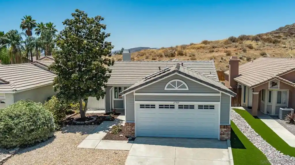 Photo 1 of Sale Pending at 27969 Hillpointe, Menifee, CA 92585 | MLS# 260014904SD | Listing updated on 2026-07-14