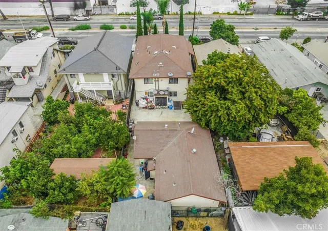 Photo 1 of Multi family home for sale at 158 W Martin Luther King Jr, Los Angeles, CA 90037 | MLS# TR26134027 | Listing updated on 2026-06-19