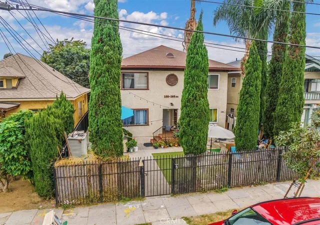 Photo 2 of Multi family home for sale at 158 W Martin Luther King Jr, Los Angeles, CA 90037 | MLS# TR26134027 | Listing updated on 2026-06-19