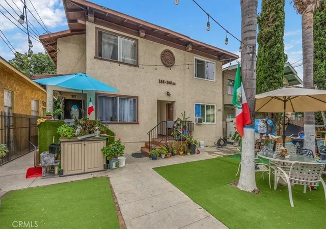 Photo 3 of House for sale at 158 W Martin Luther King Jr, Los Angeles, CA 90037 | MLS# TR26134027 | Listing updated on 2026-06-19